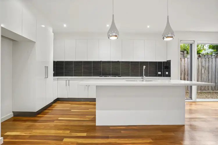 Fourth view of Homely townhouse listing, 69A Rennison Street, Parkdale VIC 3195