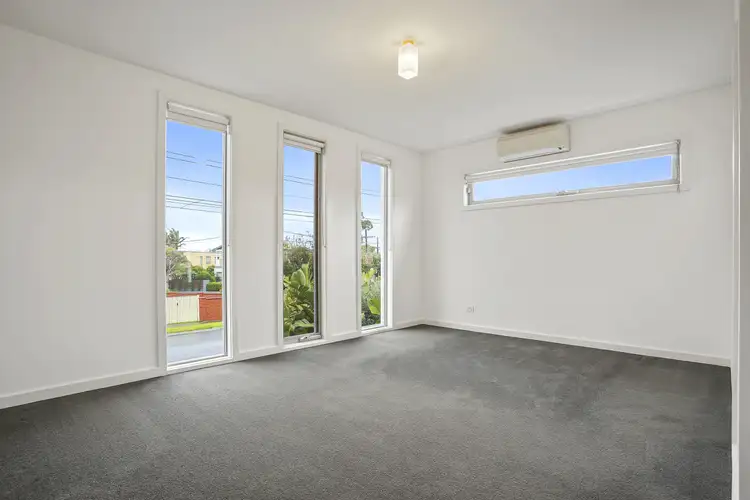Fifth view of Homely townhouse listing, 69A Rennison Street, Parkdale VIC 3195