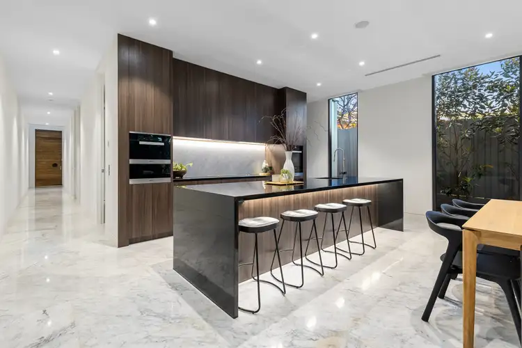 Fifth view of Homely townhouse listing, 50A Baird Street, Ashburton VIC 3147