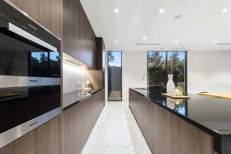 Sixth view of Homely townhouse listing, 50A Baird Street, Ashburton VIC 3147