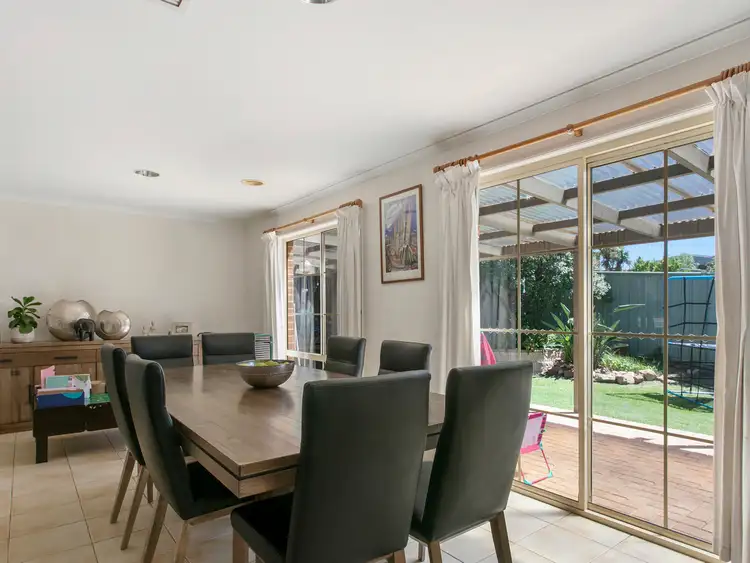 Fourth view of Homely house listing, 10 Jaime Court, Spring Gully VIC 3550
