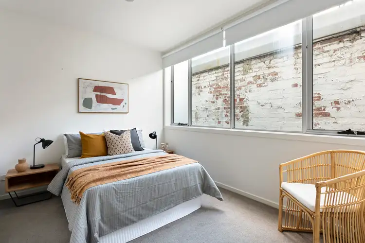 Fifth view of Homely townhouse listing, 5/672 Nicholson Street, Fitzroy North VIC 3068