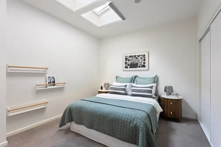 Sixth view of Homely townhouse listing, 5/672 Nicholson Street, Fitzroy North VIC 3068