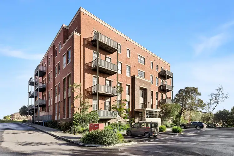 Main view of Homely apartment listing, 203/7 Ordnance Reserve, Maribyrnong VIC 3032