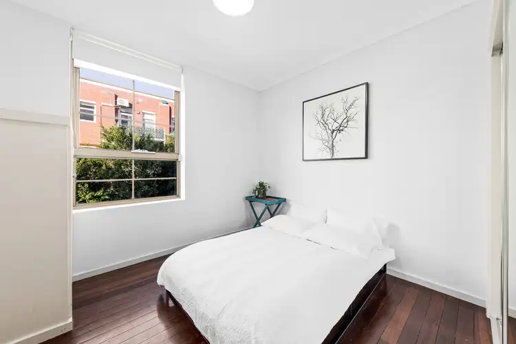 Fourth view of Homely apartment listing, 203/7 Ordnance Reserve, Maribyrnong VIC 3032