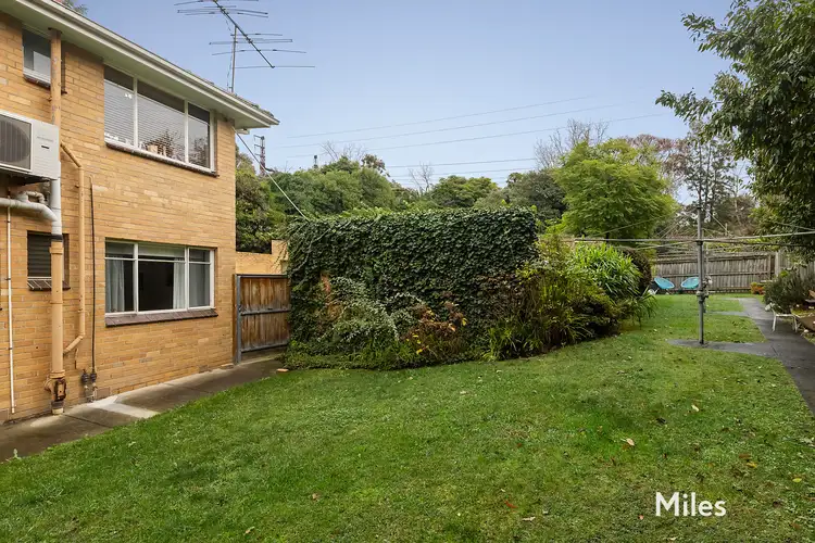 Sixth view of Homely apartment listing, 2/105 Locksley Road, Ivanhoe VIC 3079