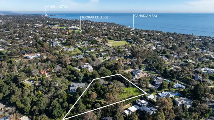 Fourth view of Homely house listing, 1 Harleston Road, Mount Eliza VIC 3930