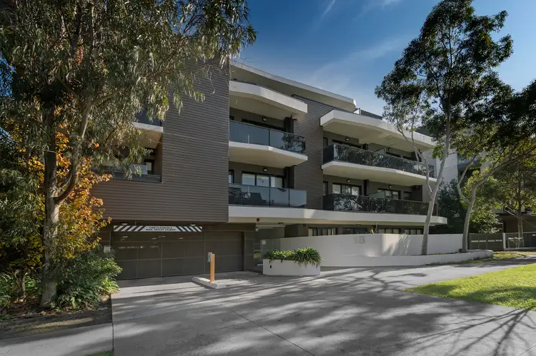 111/18 Queen Street, Blackburn VIC 3130