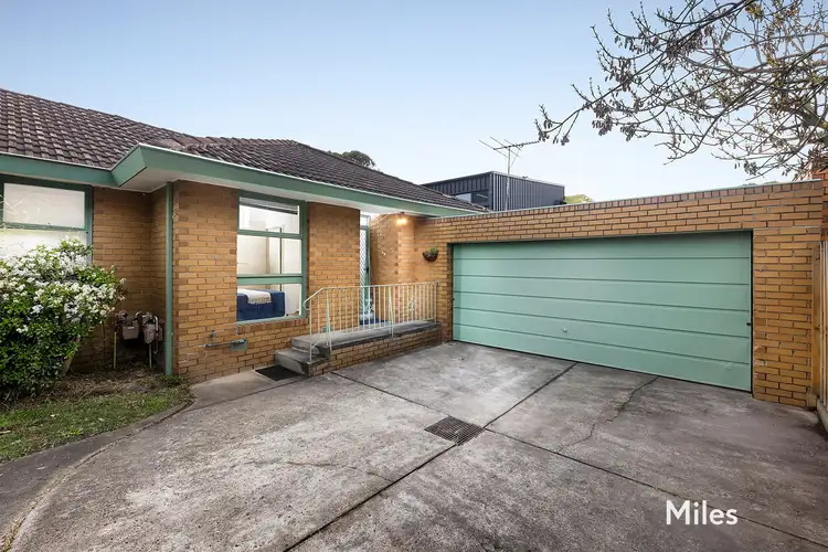 4/21 Livingstone Street, Ivanhoe VIC 3079