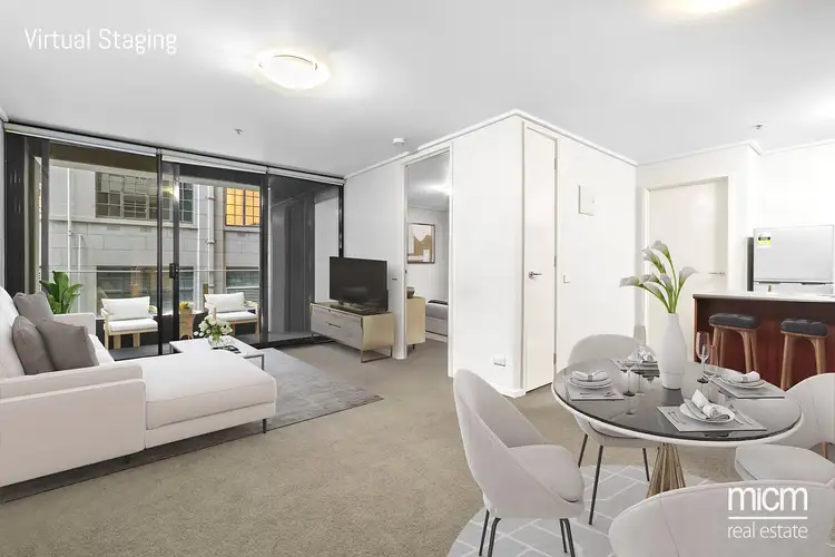 102/668 Bourke Street, Melbourne VIC 3000