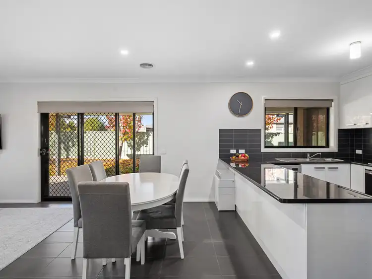 Fifth view of Homely house listing, 35 Sanctuary Boulevard, Maiden Gully VIC 3551