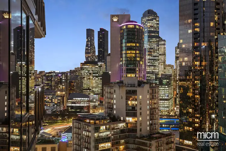 304/183 City Road, Southbank VIC 3006