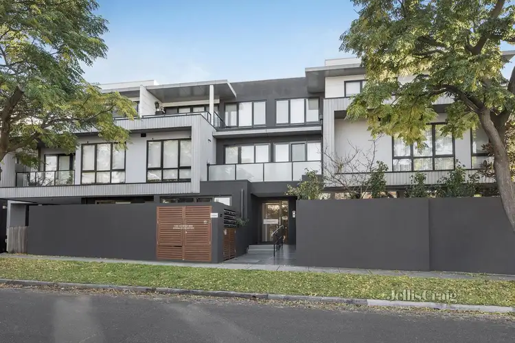 106/3 Faulkner Street, Bentleigh VIC 3204