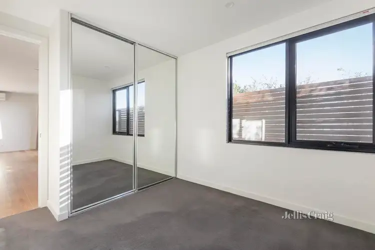 Fifth view of Homely apartment listing, 106/3 Faulkner Street, Bentleigh VIC 3204
