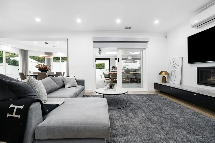 Third view of Homely house listing, 17 Lachlan Grange, Bulleen VIC 3105