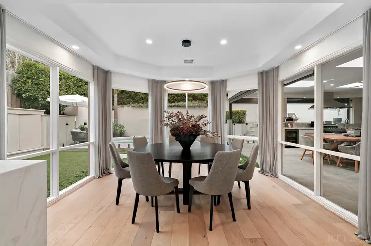 Fourth view of Homely house listing, 17 Lachlan Grange, Bulleen VIC 3105