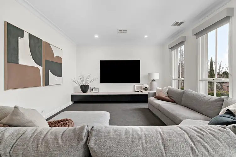 Sixth view of Homely house listing, 17 Lachlan Grange, Bulleen VIC 3105