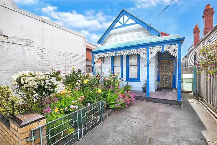 Main view of Homely house listing, 63 Grantham Street, Brunswick West VIC 3055