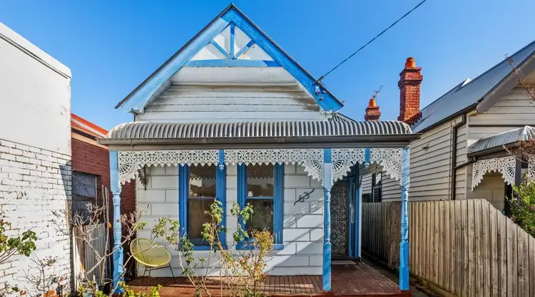 Second view of Homely house listing, 63 Grantham Street, Brunswick West VIC 3055