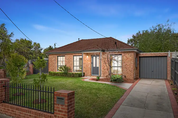 Main view of Homely house listing, 48 The Boulevard, Malvern East VIC 3145