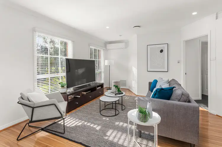 Third view of Homely house listing, 48 The Boulevard, Malvern East VIC 3145