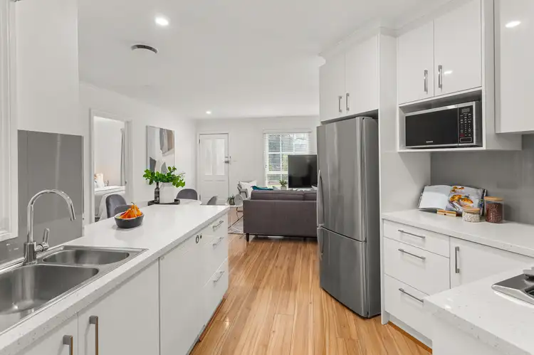Fifth view of Homely house listing, 48 The Boulevard, Malvern East VIC 3145
