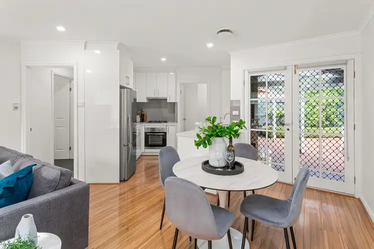 Sixth view of Homely house listing, 48 The Boulevard, Malvern East VIC 3145