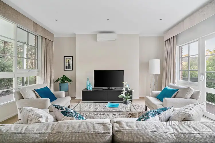 Second view of Homely house listing, 16 Enfield Street, Eltham VIC 3095