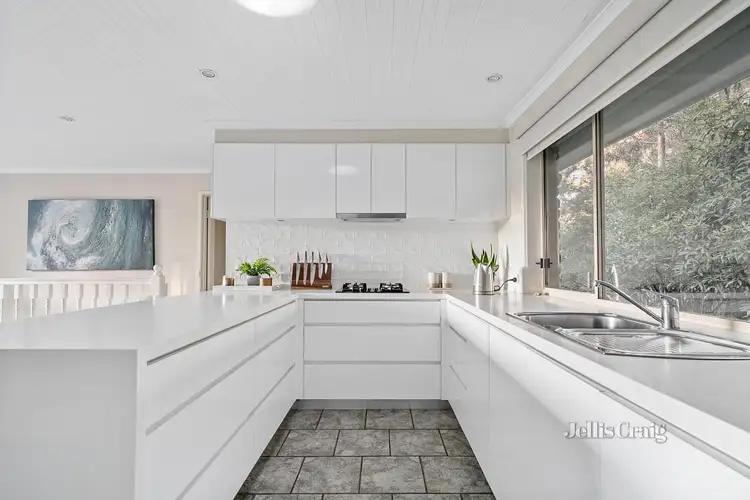 Third view of Homely house listing, 16 Enfield Street, Eltham VIC 3095