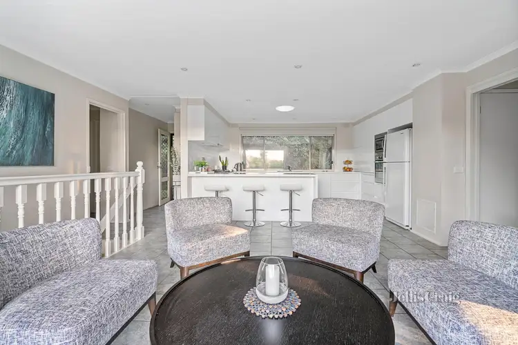 Fifth view of Homely house listing, 16 Enfield Street, Eltham VIC 3095