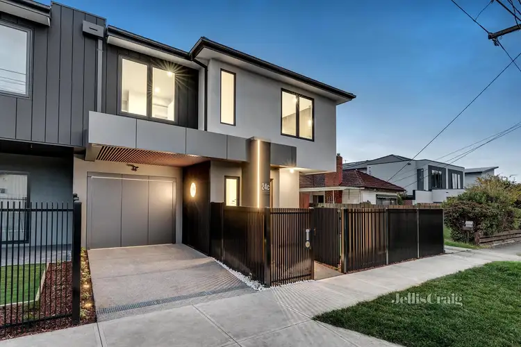 24C Abbin Avenue, Bentleigh East VIC 3165