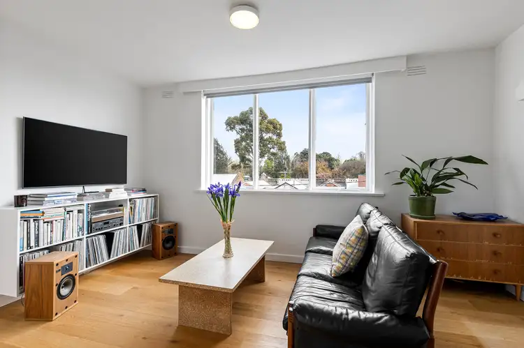 12/427 Nicholson Street, Carlton North VIC 3054