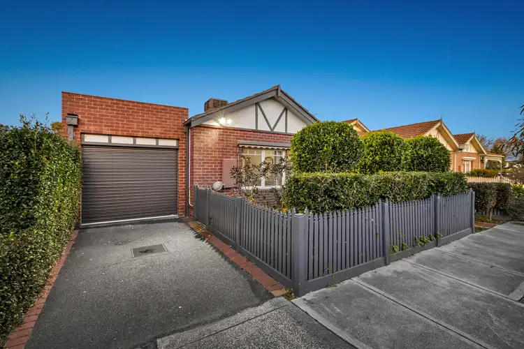3/1 Buckley Street, Carnegie VIC 3163