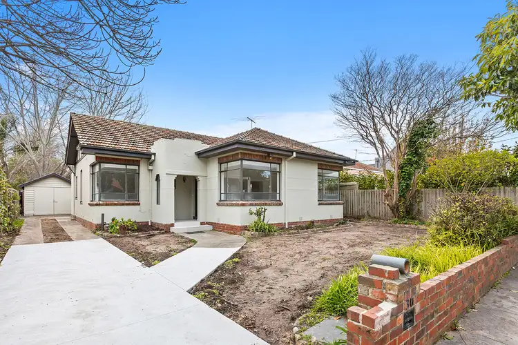 Main view of Homely house listing, 30 Neerim Road, Caulfield VIC 3162