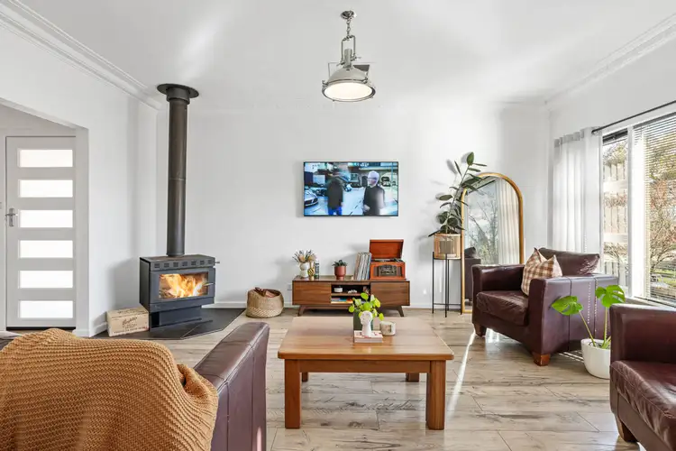 Main view of Homely house listing, 827 Laurie Street, Mount Pleasant VIC 3350