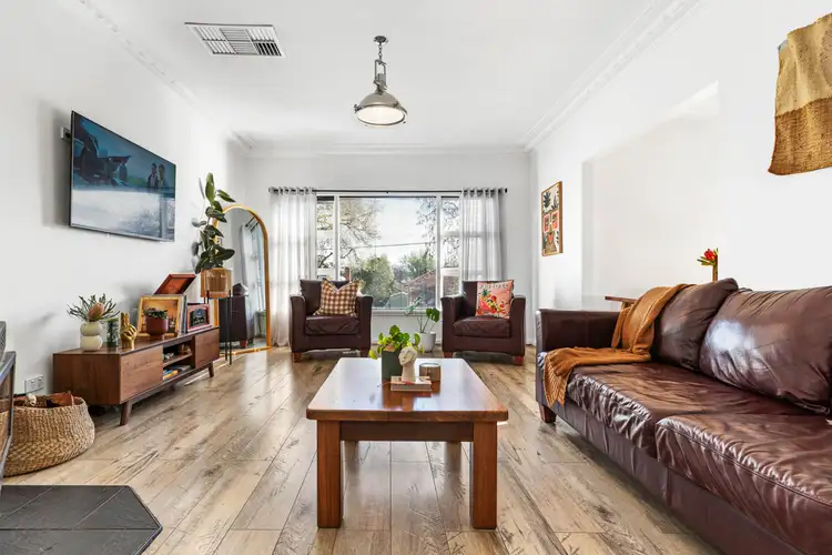 Third view of Homely house listing, 827 Laurie Street, Mount Pleasant VIC 3350