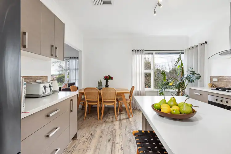 Sixth view of Homely house listing, 827 Laurie Street, Mount Pleasant VIC 3350