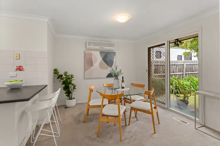 Fourth view of Homely unit listing, 1/24 Leopold Street, Burwood VIC 3125