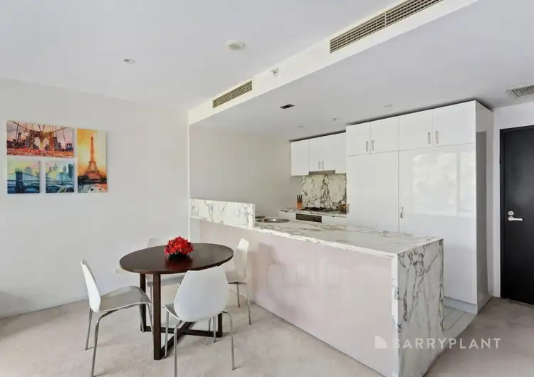Third view of Homely apartment listing, P207/12 Waterview Walk, Docklands VIC 3008