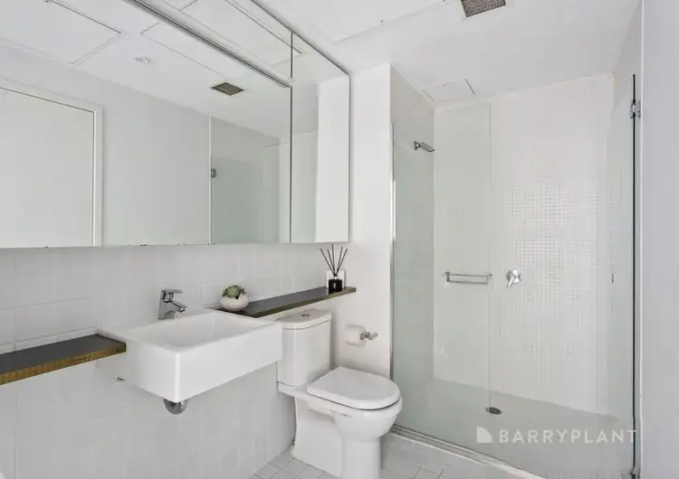 Fifth view of Homely apartment listing, P207/12 Waterview Walk, Docklands VIC 3008