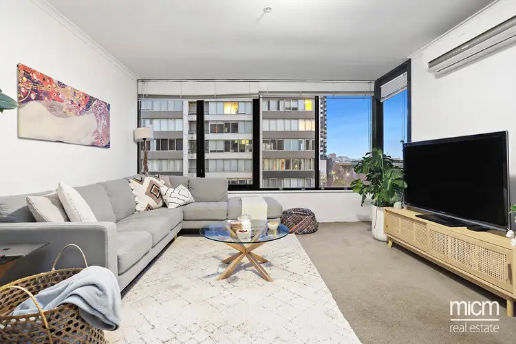 Main view of Homely apartment listing, 82/38 Kavanagh Street, Southbank VIC 3006