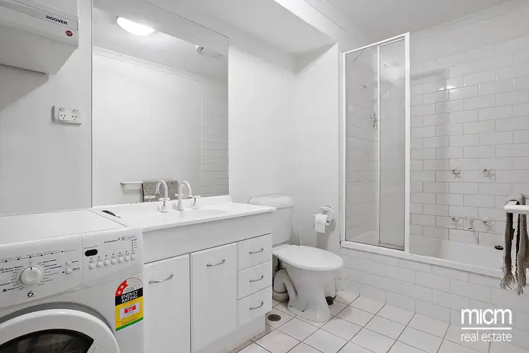 Sixth view of Homely apartment listing, 82/38 Kavanagh Street, Southbank VIC 3006