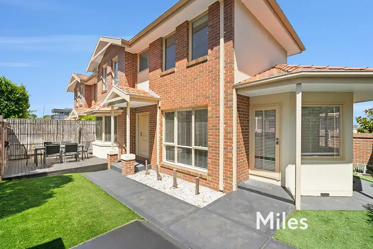 184 Lower Heidelberg Road