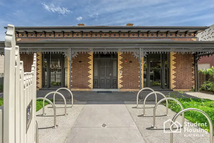 20/2 St Columbs Street, Hawthorn VIC 3122
