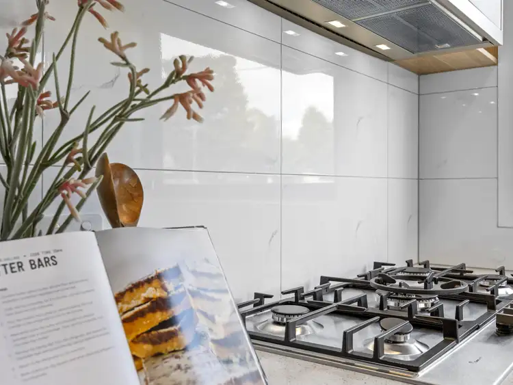 Fifth view of Homely townhouse listing, 587 Boronia Rd, Wantirna VIC 3152
