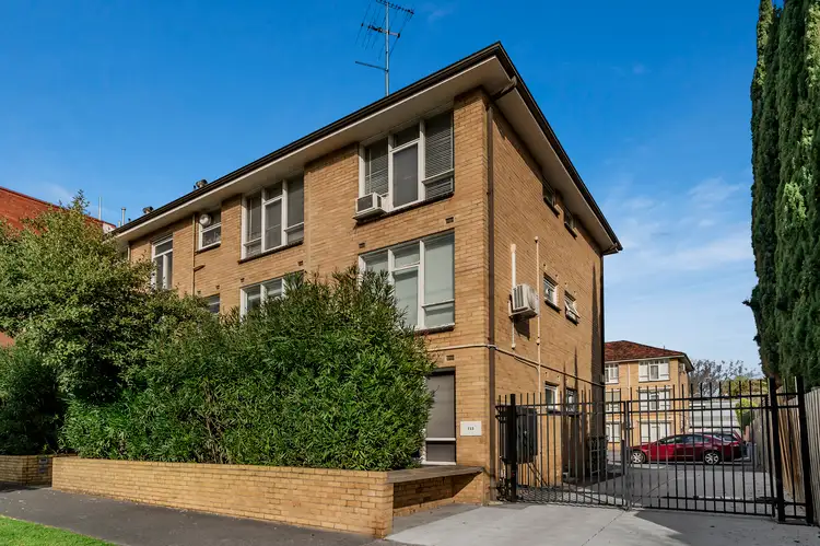 11/233-235 Canterbury Road, St Kilda West VIC 3182