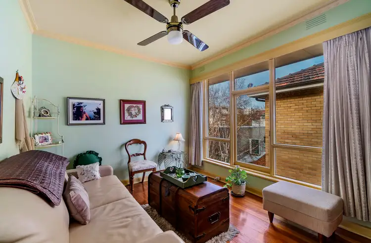 Second view of Homely apartment listing, 11/233-235 Canterbury Road, St Kilda West VIC 3182