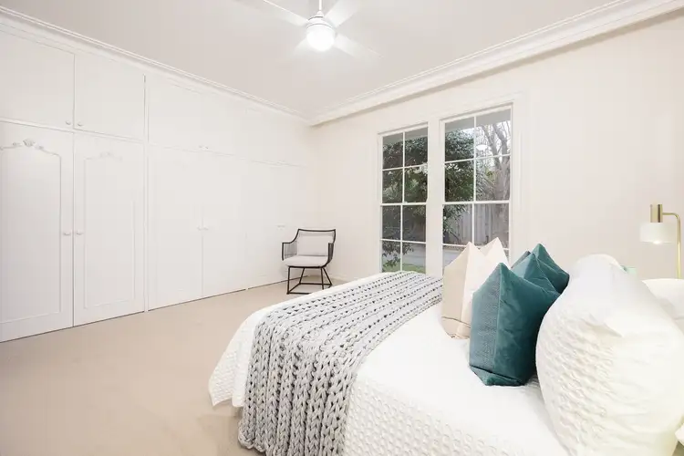 Fifth view of Homely townhouse listing, 2/12 Manor Street, Brighton VIC 3186