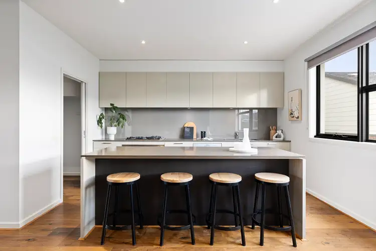 Third view of Homely townhouse listing, 7 Medley Walk, Ascot Vale VIC 3032