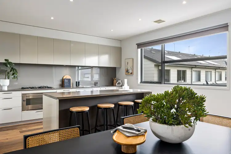 Fourth view of Homely townhouse listing, 7 Medley Walk, Ascot Vale VIC 3032